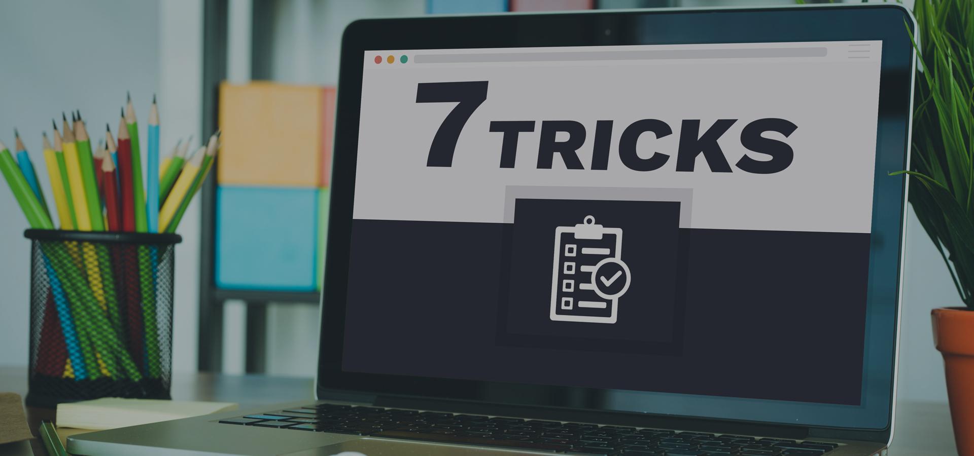 Get the Most out of JExcel with These 7 Tricks